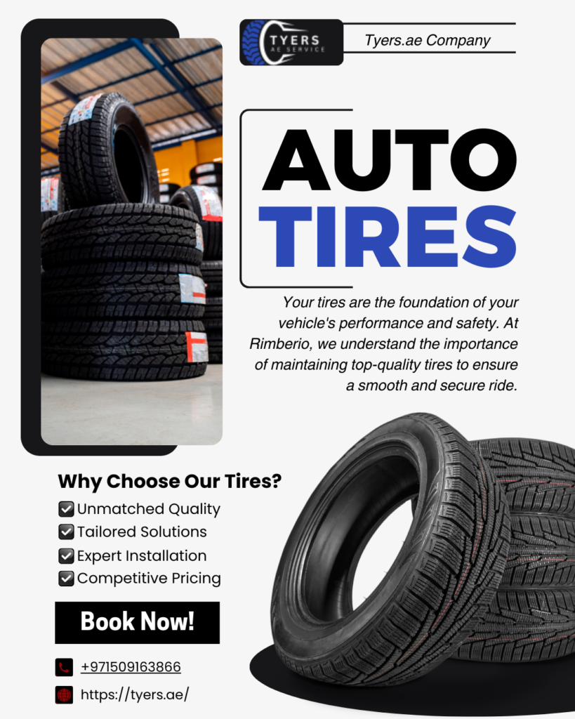 Tyre Repair